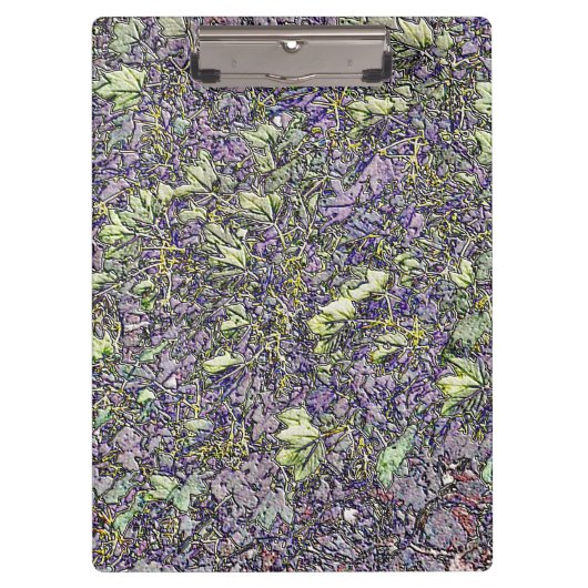 樹木 クリップボード (正面)