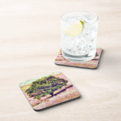 樹木 コースター (右側)