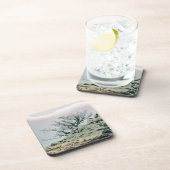 樹木 コースター (右側)