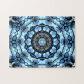 樹木 ジグソーパズル (横)