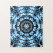 樹木 ジグソーパズル (縦)