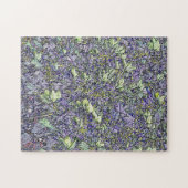 樹木 ジグソーパズル (横)