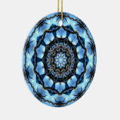 樹木 セラミックオーナメント (右)