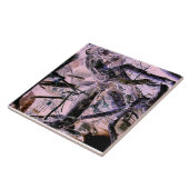 樹木 タイル (側面)