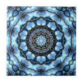 樹木 タイル (正面)