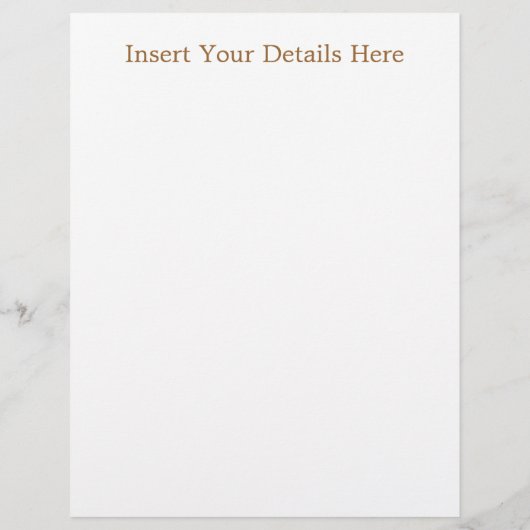 樹木 チラシ (裏面)