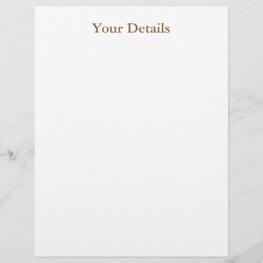 樹木 チラシ (裏面)