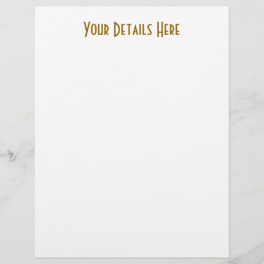 樹木 チラシ (裏面)