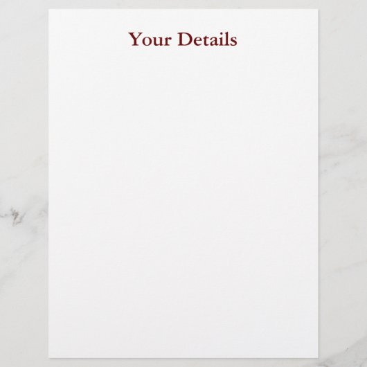 樹木 チラシ (裏面)