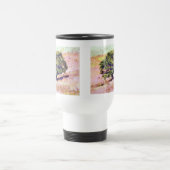 樹木 トラベルマグ (中央)