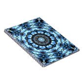 樹木 ノートブック (右側)