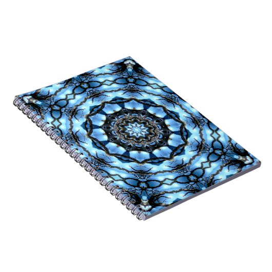 樹木 ノートブック (右側)