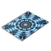 樹木 ノートブック (左側)