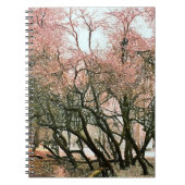 樹木 ノートブック (正面)