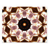 樹木 フォトプリント            (正面)