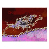 樹木 フォトプリント            (正面)