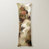 樹木 ボディピロー (裏面 (縦))