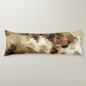 樹木 ボディピロー (正面)