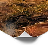 樹木 ポスター (コーナー)