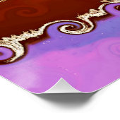 樹木 ポスター (コーナー)