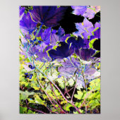 樹木 ポスター (正面)