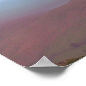 樹木 ポスター (角)