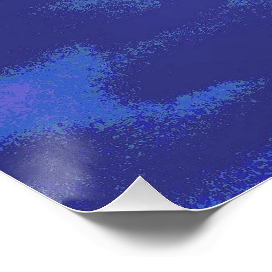 樹木 ポスター (コーナー)