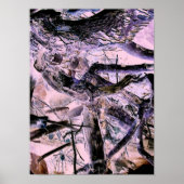 樹木 ポスター (正面)