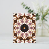 樹木 ポストカード (スタンド正面)