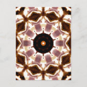 樹木 ポストカード (正面)