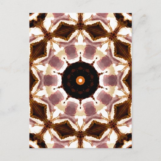 樹木 ポストカード (正面)