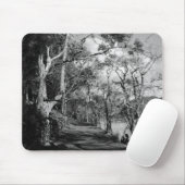 樹木 マウスパッド (マウス)