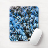 樹木 マウスパッド (マウス)