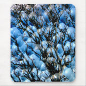 樹木 マウスパッド (正面)