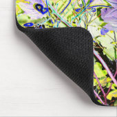 樹木 マウスパッド (コーナー)