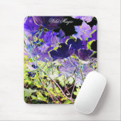 樹木 マウスパッド (マウス)