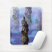 樹木 マウスパッド (マウス)