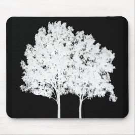 樹木 マウスパッド