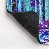 樹木 マウスパッド (コーナー)