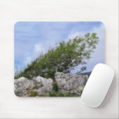 樹木 マウスパッド (マウス)