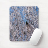 樹木 マウスパッド (マウス)