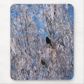 樹木 マウスパッド (正面)