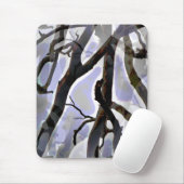 樹木 マウスパッド (マウス)