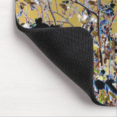 樹木 マウスパッド (コーナー)