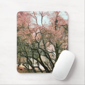 樹木 マウスパッド (マウス)