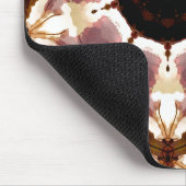 樹木 マウスパッド (コーナー)