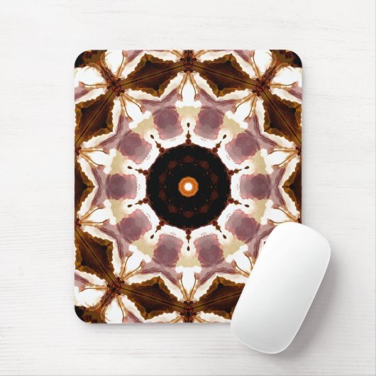 樹木 マウスパッド (マウス)