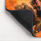 樹木 マウスパッド (コーナー)