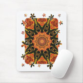 樹木 マウスパッド (マウス)