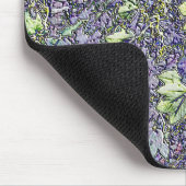 樹木 マウスパッド (コーナー)